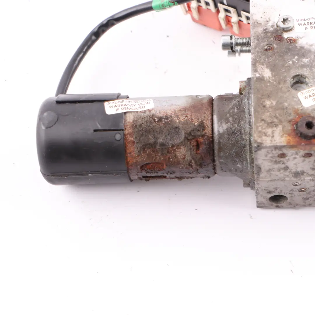 Hydraulic Pump Folding Top Roof Unit to BMW E88 Cabrio Convertible with Part number 7190715 BMW E88 Cabrio Convertible Hydraulic Pump Folding Top Roof Unit - SKU 7190715-3 - Part number 7190715