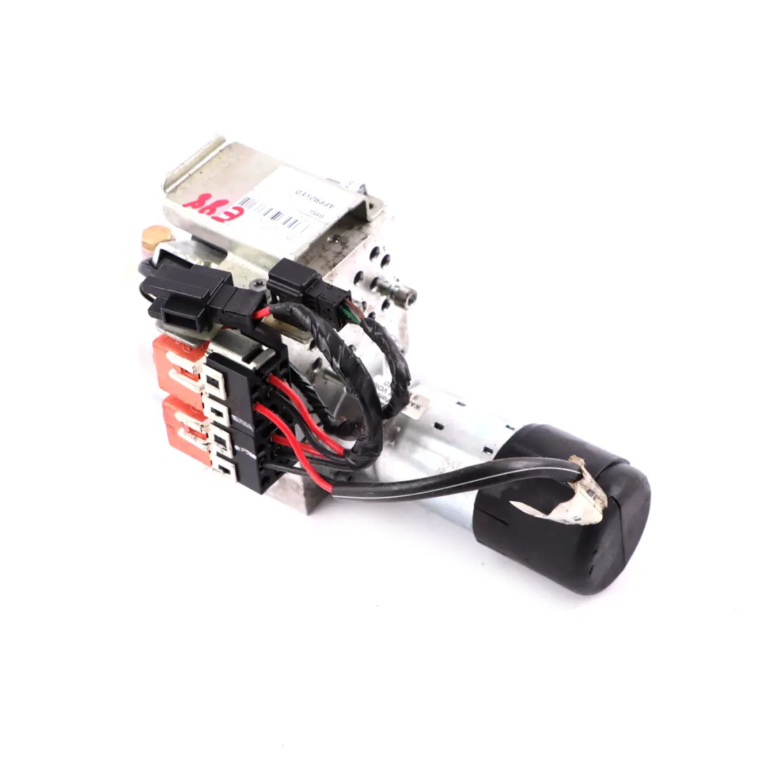 Techo Plegable Bomba Hidraulica 7171303 para BMW E88 Cabrio con número de pieza 7190715 BMW E88 Cabrio Techo Plegable Bomba Hidraulica 7171303 - SKU 7190715 - Número de pieza 7190715