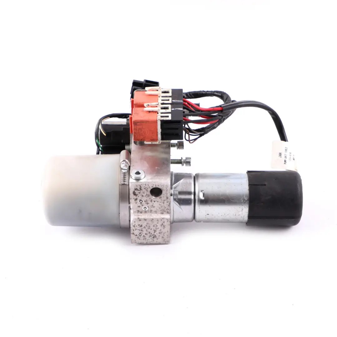 BMW E88 Cabriolet Convertible Toit Pliant Pompe Hydraulique Moteur Voyage - SKU 7190715 - Numéro de pièce 7190715