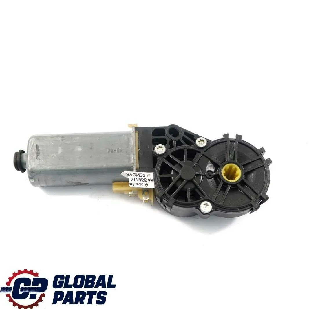 Zamek Silnik Siłownik Dachu Składanego do BMW E88 o numerze 7190741 BMW E88 Zamek Silnik Siłownik Dachu Składanego - SKU 7190741-1 - Numer Części 7190741