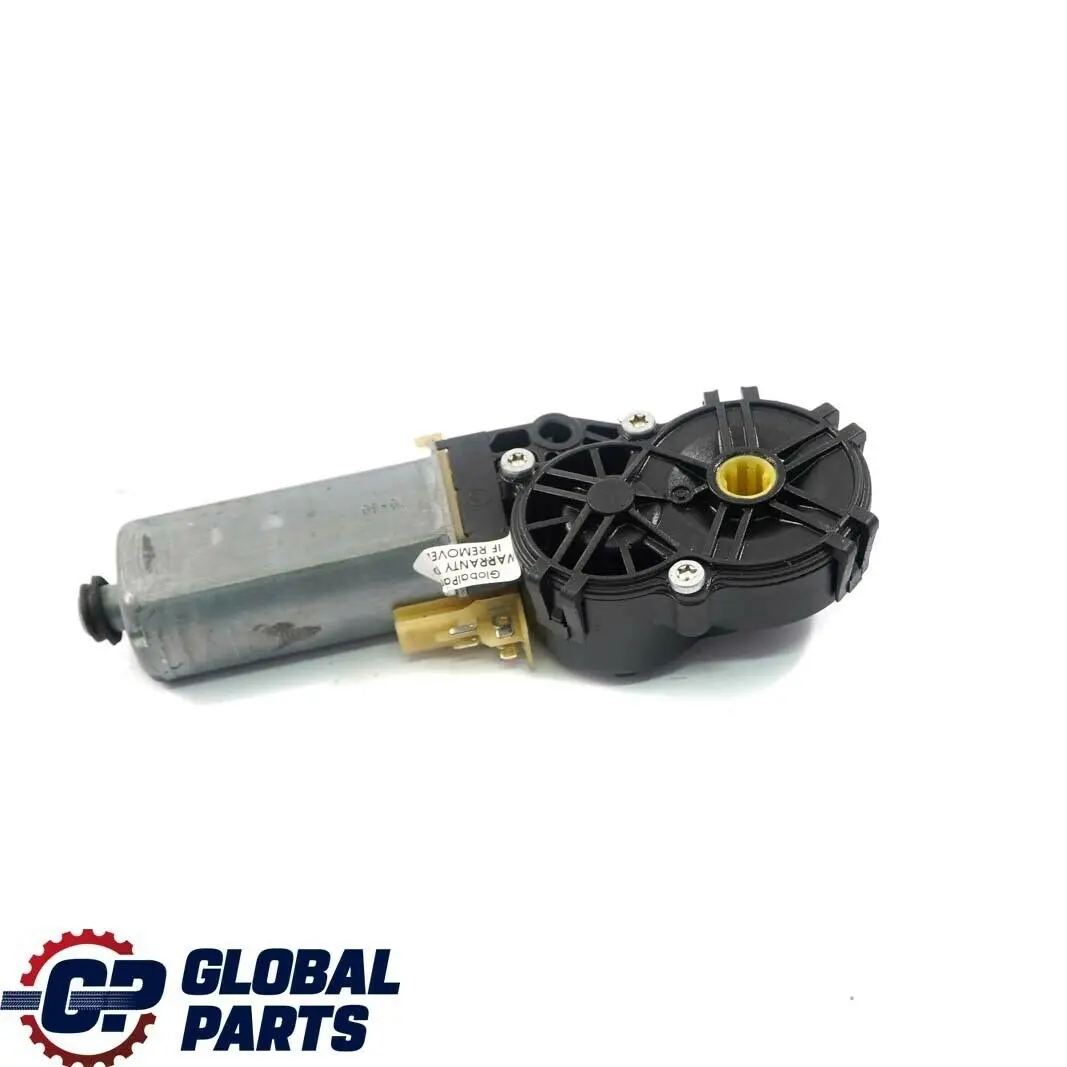 BMW E88 Zamek Silnik Siłownik Dachu Składanego - SKU 7190741-1 - Numer Części 7190741