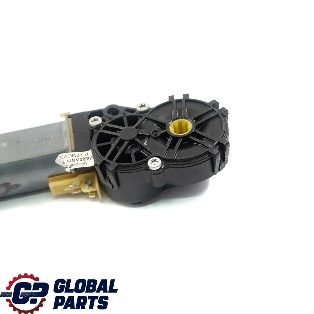 BMW E88 Zamek Silnik Siłownik Dachu Składanego - SKU 7190741-1 - Numer Części 7190741