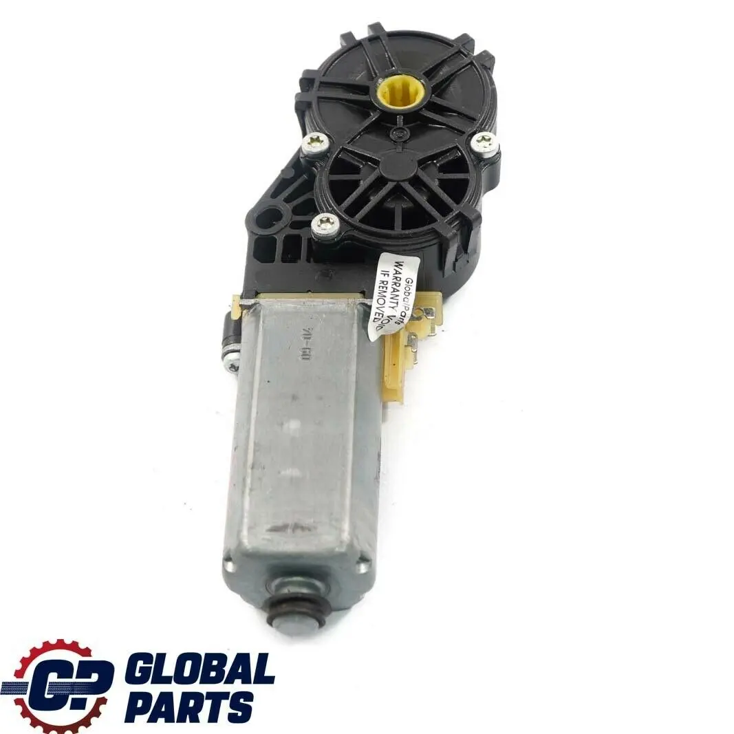 BMW E88 Zamek Silnik Siłownik Dachu Składanego - SKU 7190741-1 - Numer Części 7190741