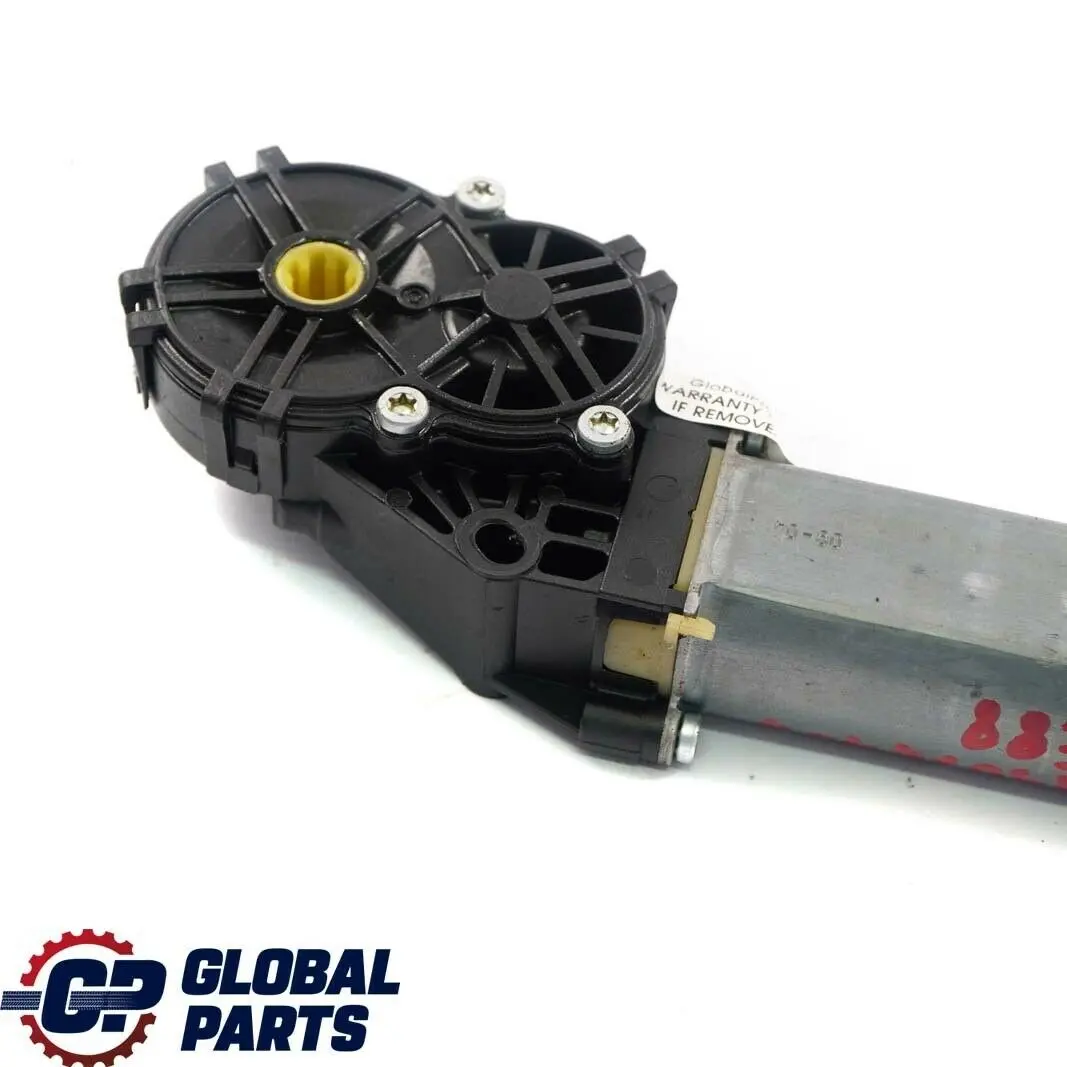 BMW 1 E88 Cabrio Drive Folding Top Locking System Mechanism Actuator Motor - SKU 7190741-1 - Part number 7190741