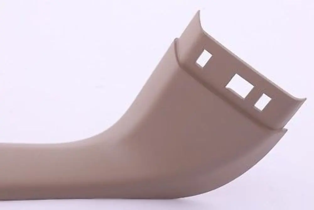 Reihe E61 Touring Verkleidung Heckklappe li.seitl.innen CREAMBEIGE für BMW 5 mit Teilenummer 7190863 BMW 5 Reihe E61 Touring Verkleidung Heckklappe li.seitl.innen CREAMBEIGE - SKU 7190863 - Teilenummer 7190863