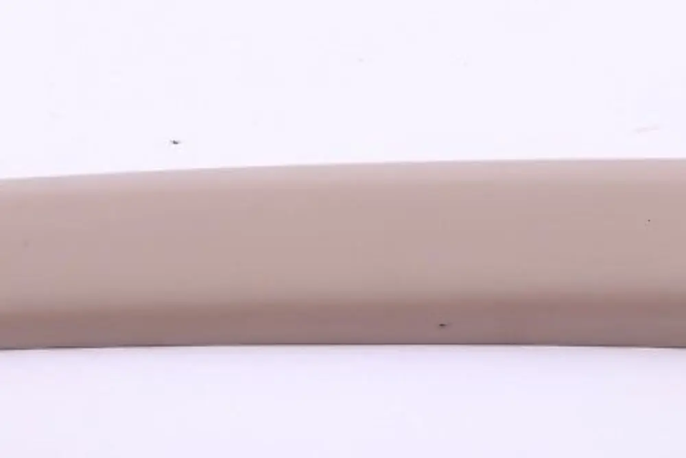 BMW 5 Series E61 E61N Touring Boot Trunk Lid Lateral Trim Panel Right O/S Beige - SKU 7190864 - Part number 7190864