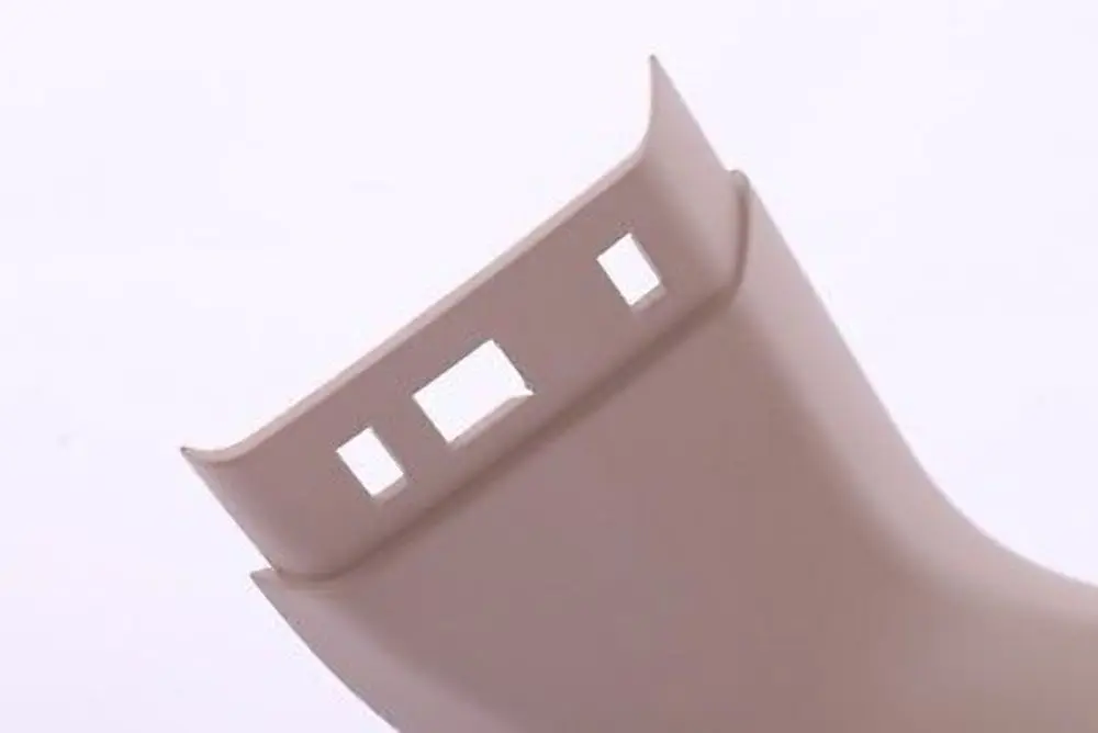 Boot Trunk Lid Lateral Trim Panel Right O/S Beige to BMW 5 Series E61 E61N Touring with Part number 7190864 BMW 5 Series E61 E61N Touring Boot Trunk Lid Lateral Trim Panel Right O/S Beige - SKU 7190864 - Part number 7190864