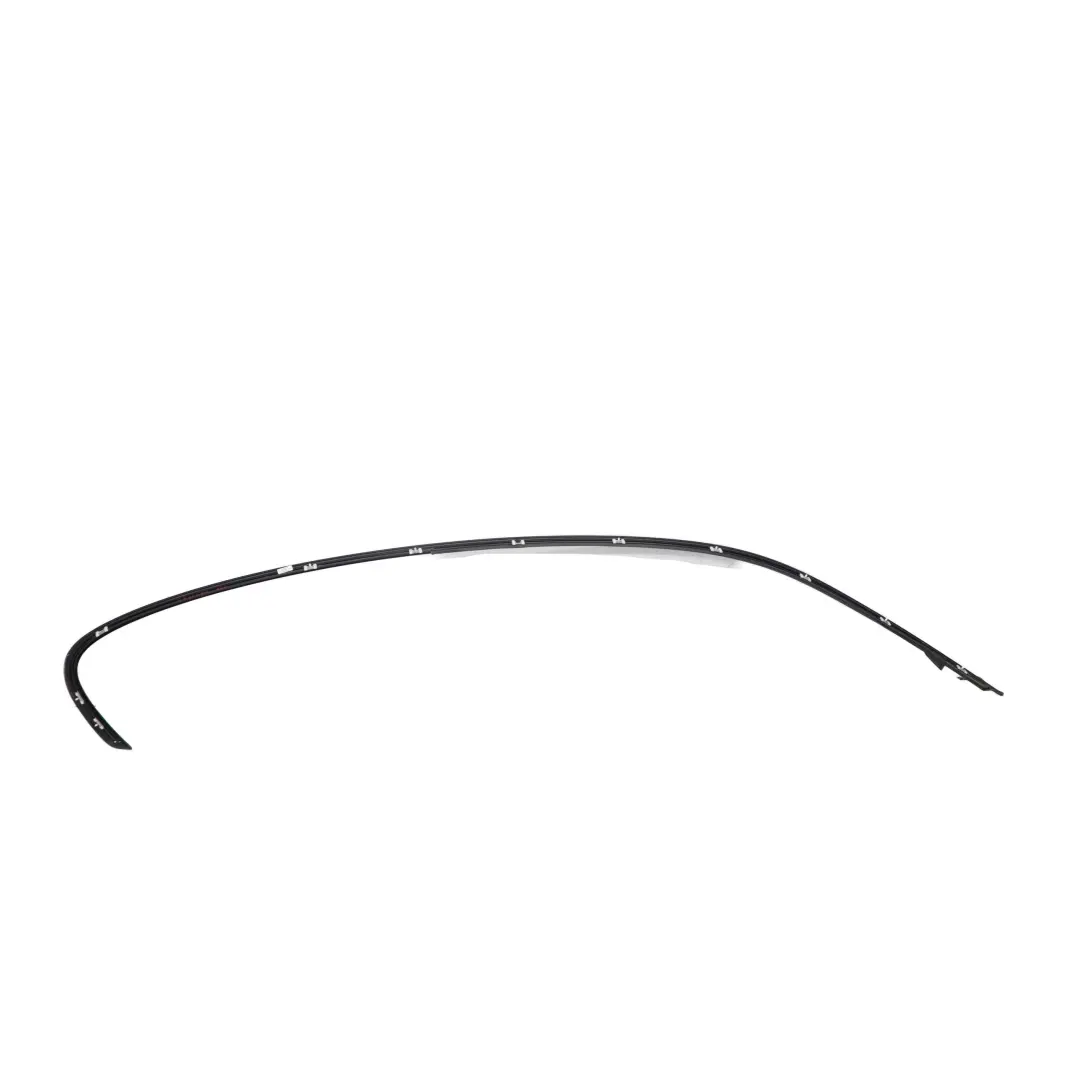 Moulure Chassis de Toit a Gauche Noir Brillant Ombre Ligne pour BMW 1 E81 à propos du numéro de pièce 7190869 BMW 1 E81 Moulure Chassis de Toit a Gauche Noir Brillant Ombre Ligne - SKU 7190869 - Numéro de pièce 7190869