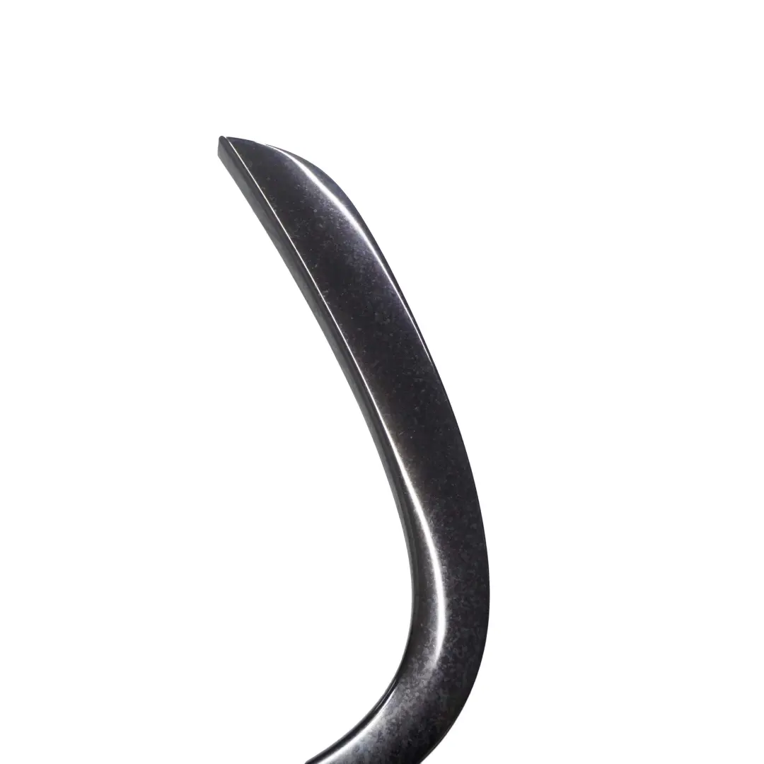BMW 1 E81 Moulure Chassis de Toit Droite Noir Brillant Ombre Ligne - SKU 7190870 - Numéro de pièce 51767190870