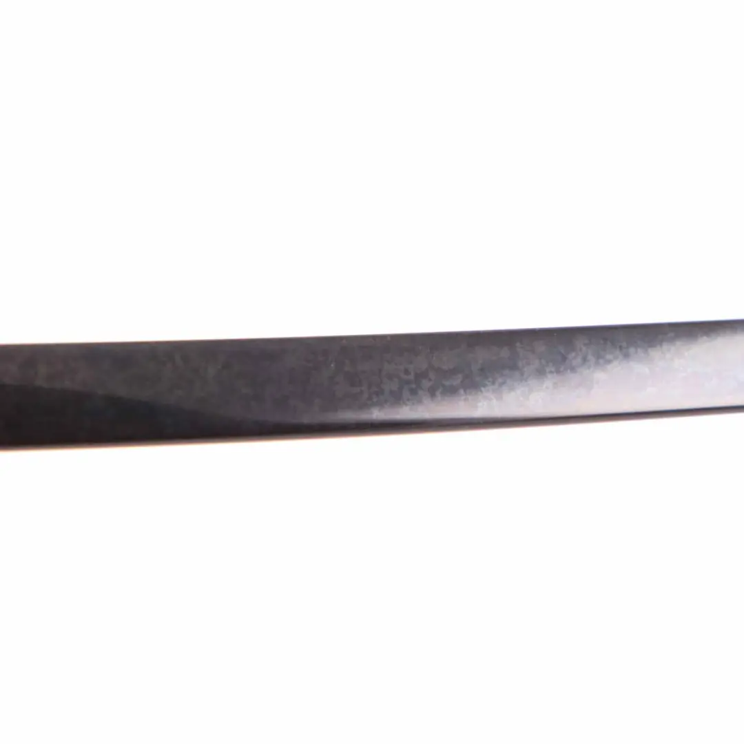 BMW E88 Cubierta Columna A Puerta Tira Moldura Pilar Izquierdo Brillo - SKU 7190875 - Número de pieza 7190875