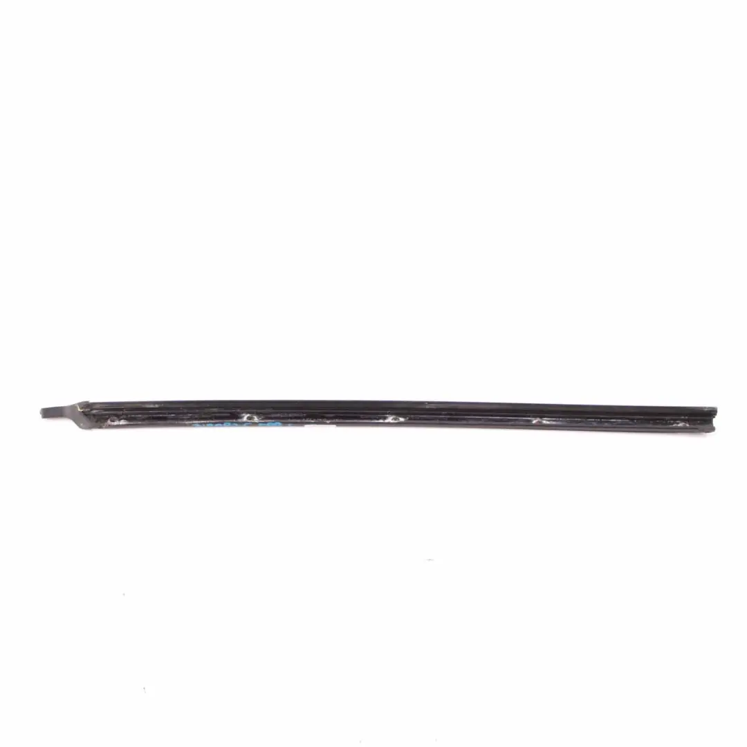 Column A Door Black Trim Strip Pillar Left N/S High Gloss to BMW E88 Cover with Part number 7190875 BMW E88 Cover Column A Door Black Trim Strip Pillar Left N/S High Gloss - SKU 7190875 - Part number 7190875