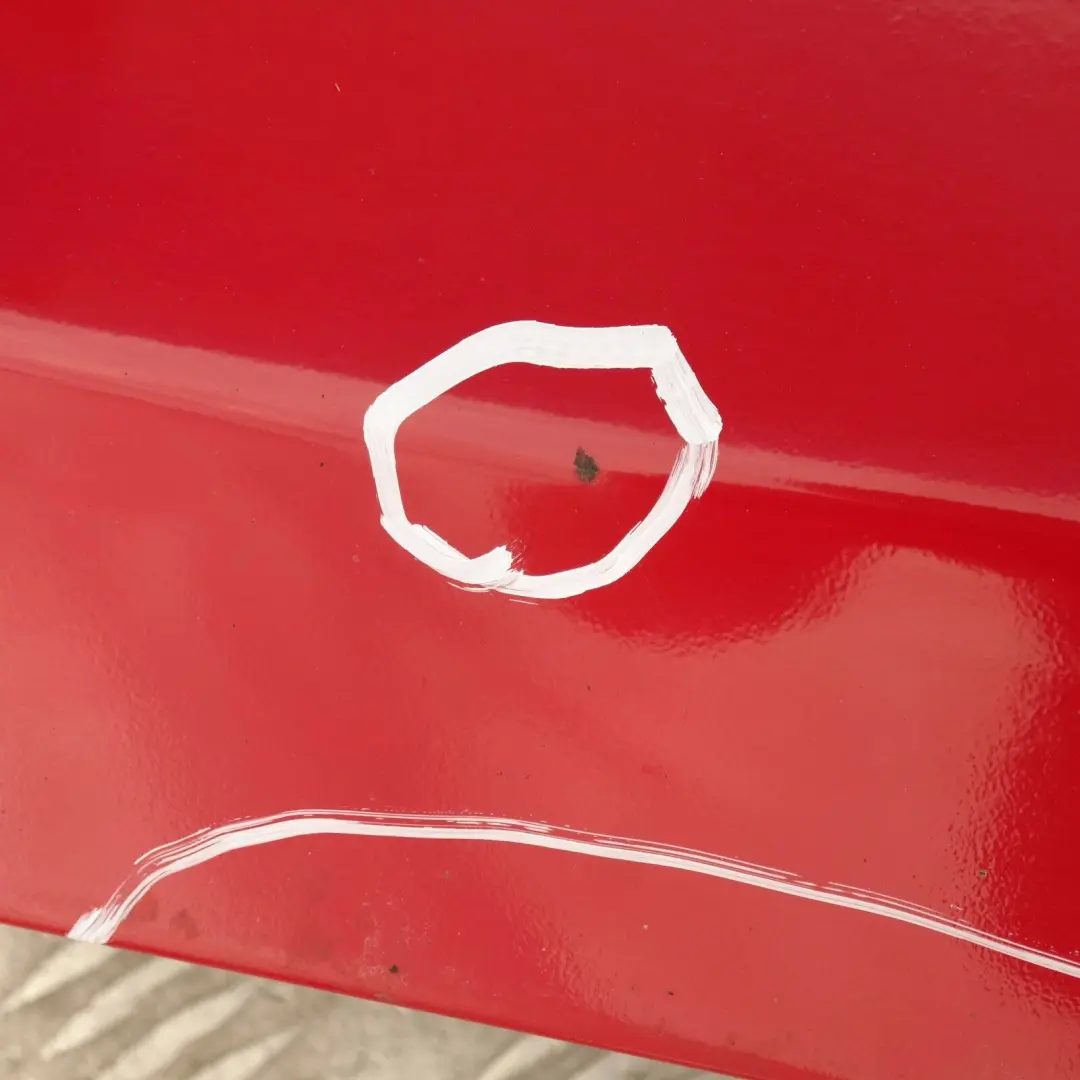 Cote Conducteur Porte avant Gauche Rouge Carmin Rouge A61 pour BMW 1 E87 LCI à propos du numéro de pièce 7191011 BMW 1 E87 LCI Cote Conducteur Porte avant Gauche Rouge Carmin Rouge A61 - SKU 7191011-KAR4 - Numéro de pièce 7191011