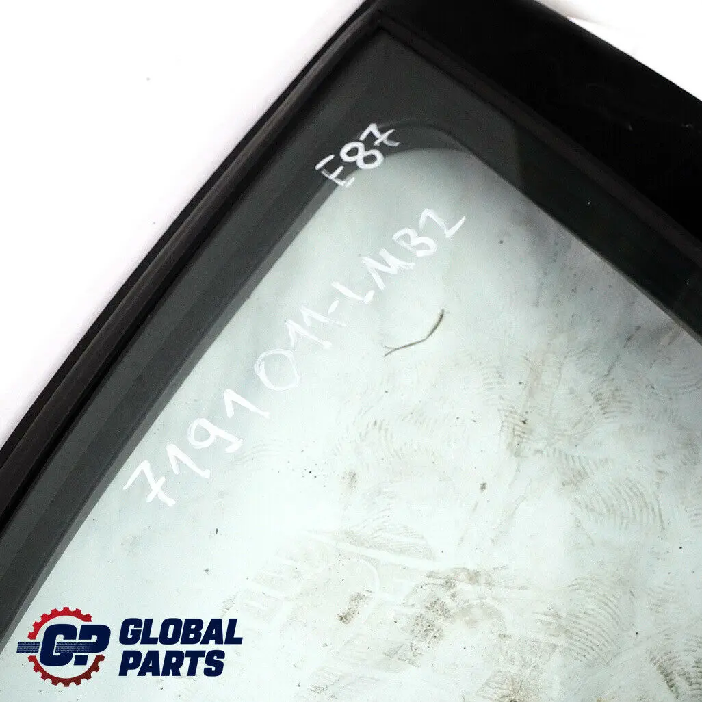 Tür Vorne Links Le Mans Blau Metallic - 381 für BMW 1 er E87 LCI mit Teilenummer 7191011 BMW 1 er E87 LCI Tür Vorne Links Le Mans Blau Metallic - 381 - SKU 7191011-LMB2 - Teilenummer 7191011