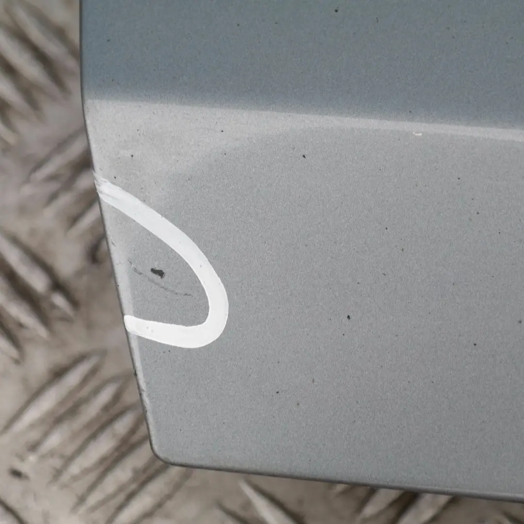 Fahrerseite Tür vorne links Quarzblau Blau Metallic für BMW 1 er E87 E87 LCI mit Teilenummer 41517191011 BMW 1 er E87 E87 LCI Fahrerseite Tür vorne links Quarzblau Blau Metallic - SKU 7191011-QB2 - Teilenummer 41517191011