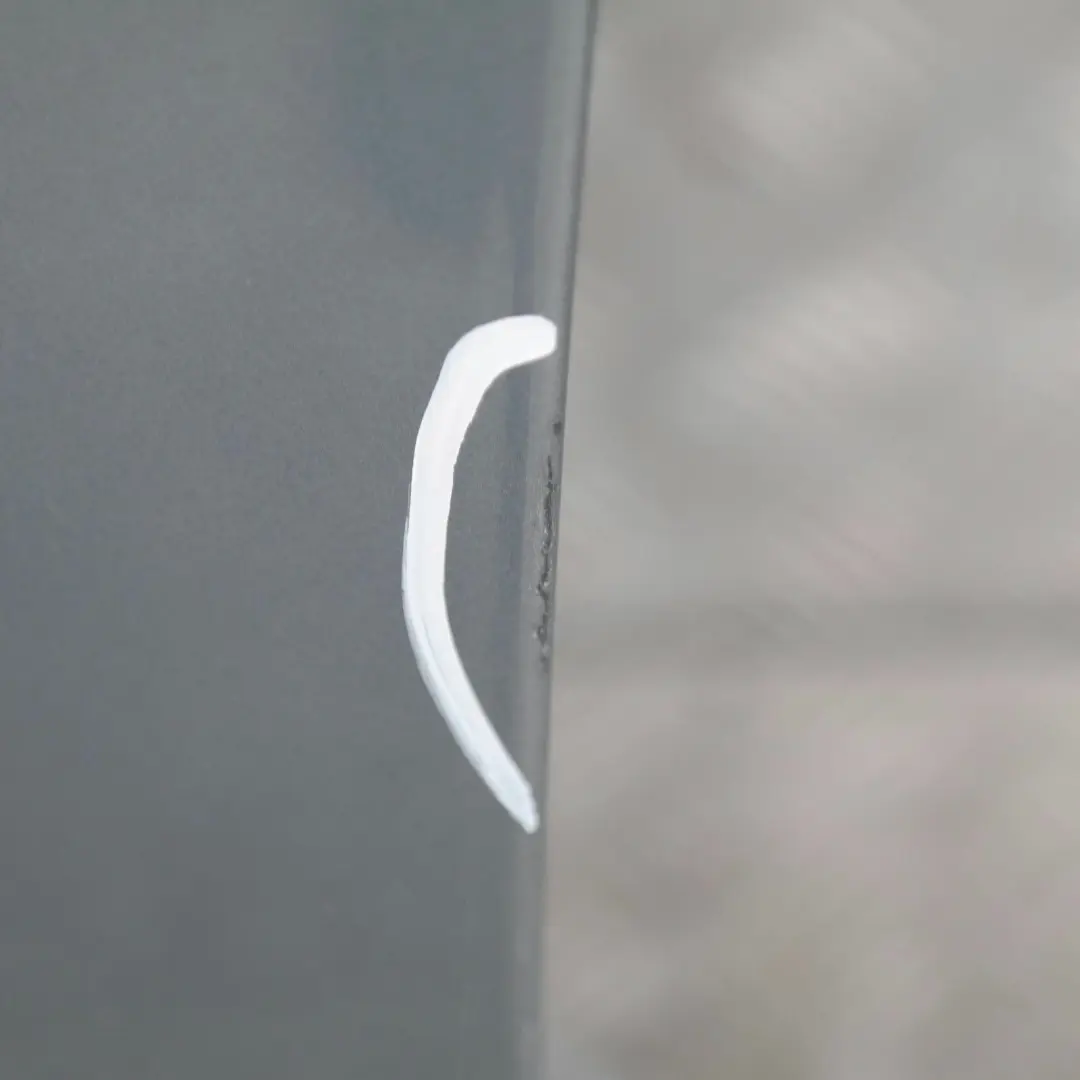 Door Front Left N/S Quarzblau Blau Blue Metallic - A18 to BMW 1 SERIES 5 E87 E87N with Part number 41517191011 BMW 1 SERIES 5 E87 E87N Door Front Left N/S Quarzblau Blau Blue Metallic - A18 - SKU 7191011-QB5 - Part number 41517191011