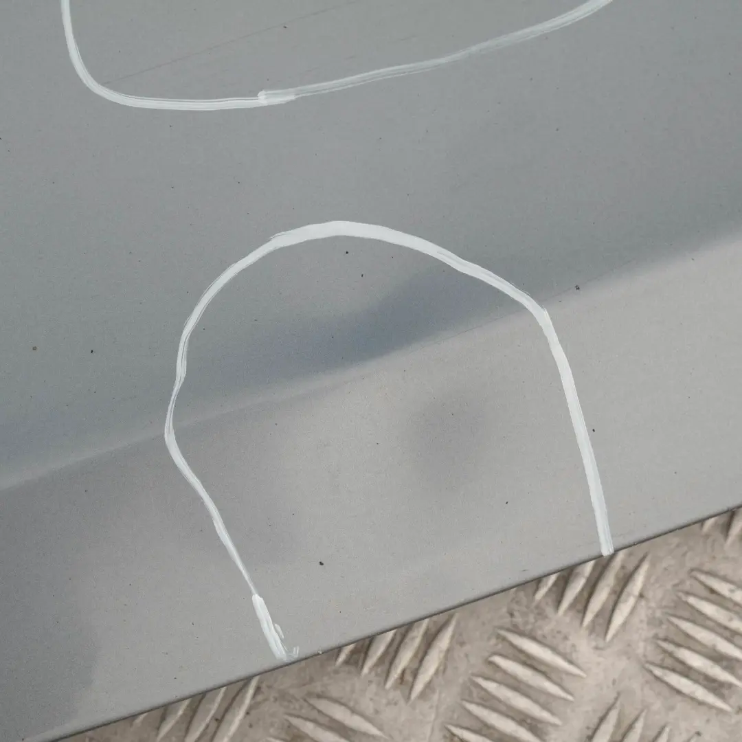 drzwi lewe przednie Quarzblau A18 do BMW 1 E87 o numerze 41517191011 BMW 1 E87 drzwi lewe przednie Quarzblau A18 - SKU 7191011-QB8 - Numer Części 41517191011