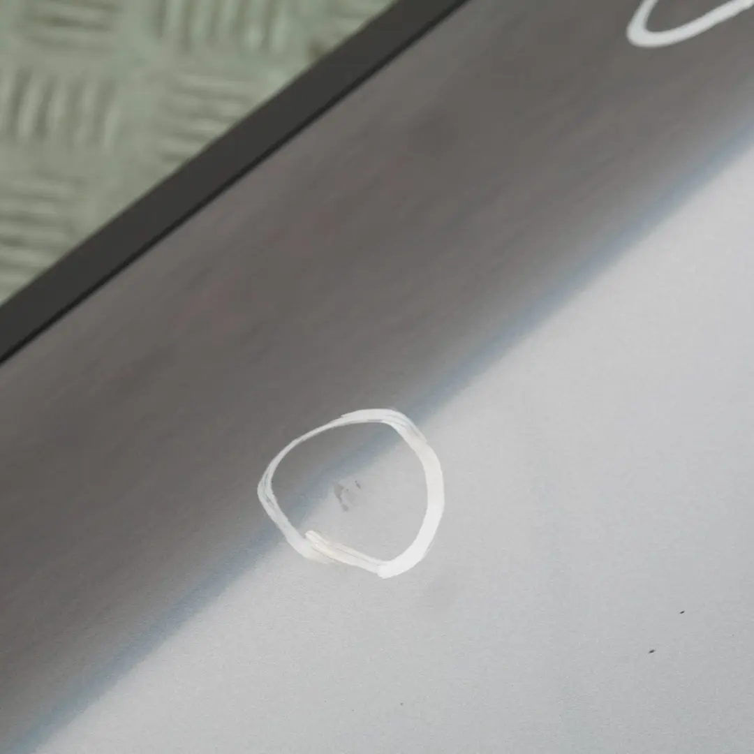 BMW 1 E87 LCI Conducteur Porte avant Gauche Quartzbleu Bleu Metallique - SKU 7191011-QB8 - Numéro de pièce 41517191011