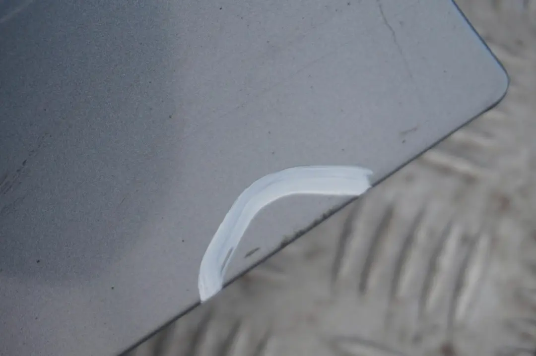 BMW E87 E87N Puerta Delantera Izquierda Quarzblau Blau Blue Metallic - A18 - SKU 7191011-QB9 - Número de pieza 7191011