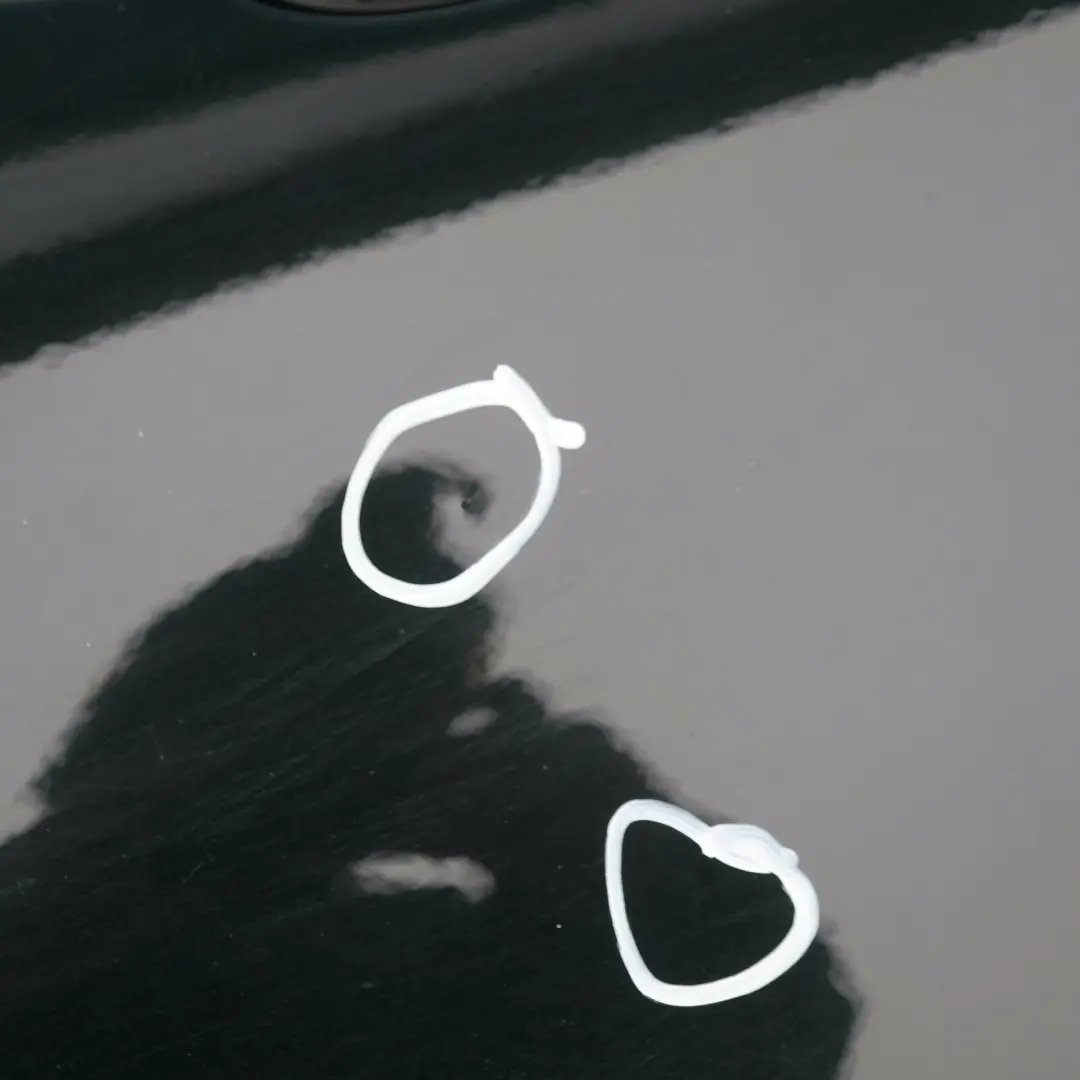 drzwi lewe przednie przód schwarz II 668 do BMW E87 o numerze 7191011 BMW E87 drzwi lewe przednie przód schwarz II 668 - SKU 7191011-SCH1 - Numer Części 7191011