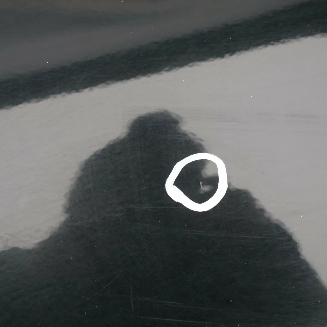 Cote Conducteur Porte avant Gauche Noir 2 pour BMW E87 LCI à propos du numéro de pièce 7191011 BMW E87 LCI Cote Conducteur Porte avant Gauche Noir 2 - SKU 7191011-SCH1 - Numéro de pièce 7191011