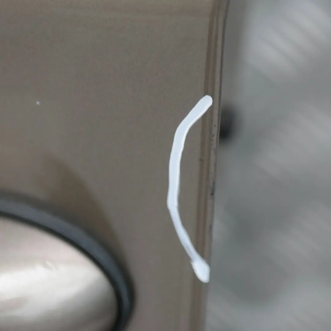 BMW 1 SERIES 1 E87 E87N Door Front Left N/S Sonora Metallic - A23 - SKU 7191011-SON1 - Part number 41517191011