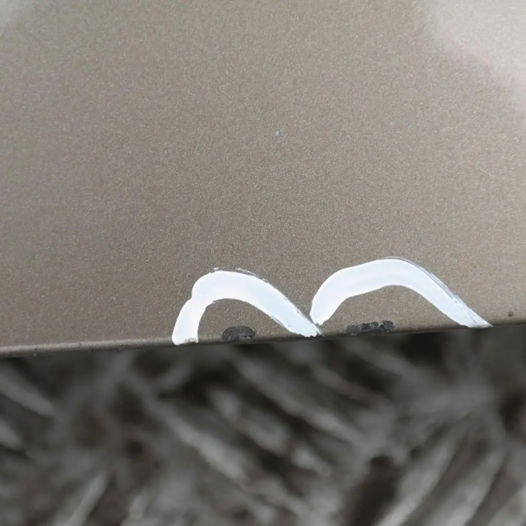 Cote Conducteur Porte avant Gauche Sonora Metallique A23 pour BMW E87 LCI à propos du numéro de pièce 41517191011 BMW E87 LCI Cote Conducteur Porte avant Gauche Sonora Metallique A23 - SKU 7191011-SON1 - Numéro de pièce 41517191011