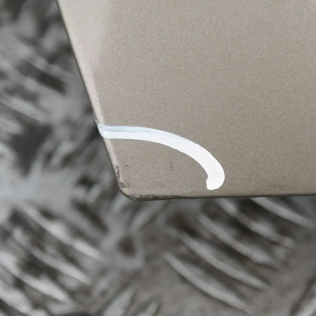 BMW E87 E87N Puerta Delantera Izquierda Sonora Metallic - A23 - SKU 7191011-SON1 - Número de pieza 41517191011