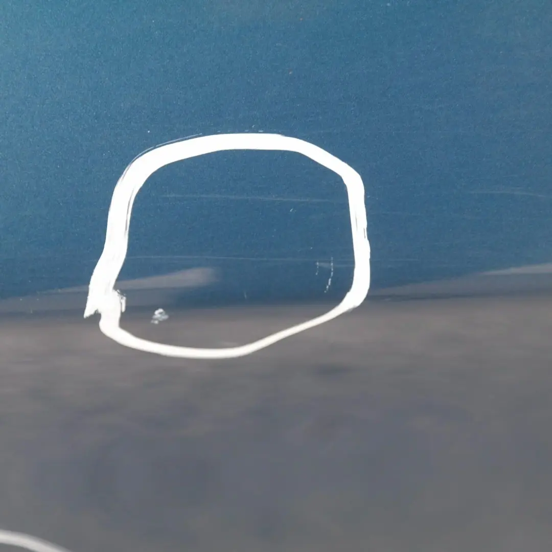 Cote Conducteur Porte avant Gauche Bleu de Sydney Bleu A19 pour BMW E87 LCI à propos du numéro de pièce 7191011 BMW E87 LCI Cote Conducteur Porte avant Gauche Bleu de Sydney Bleu A19 - SKU 7191011-SYD4 - Numéro de pièce 7191011