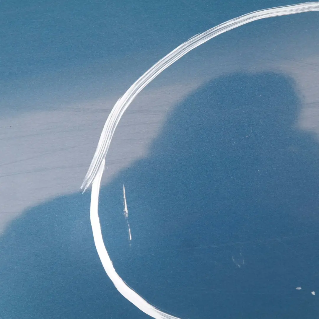 Fahrerseite Tür vorne links Sydneyblau Blau A19 für BMW 1 er E87 LCI mit Teilenummer 7191011 BMW 1 er E87 LCI Fahrerseite Tür vorne links Sydneyblau Blau A19 - SKU 7191011-SYD4 - Teilenummer 7191011