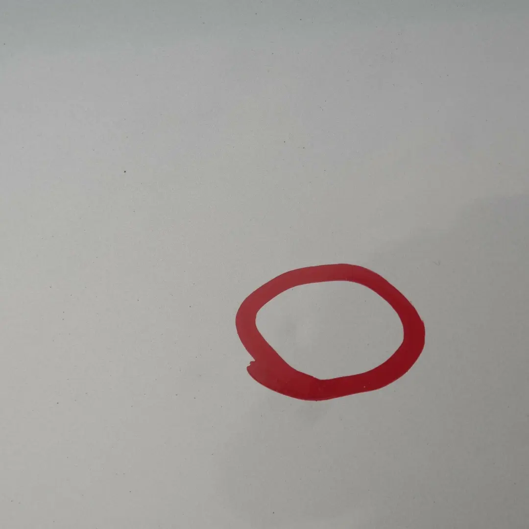 Porta anteriore sinistra Titansilber Argento Metallico per BMW 7 E87 con numero di parte 7191011 BMW 7 E87 Porta anteriore sinistra Titansilber Argento Metallico - SKU 7191011-TS7 - Numero di parte 7191011