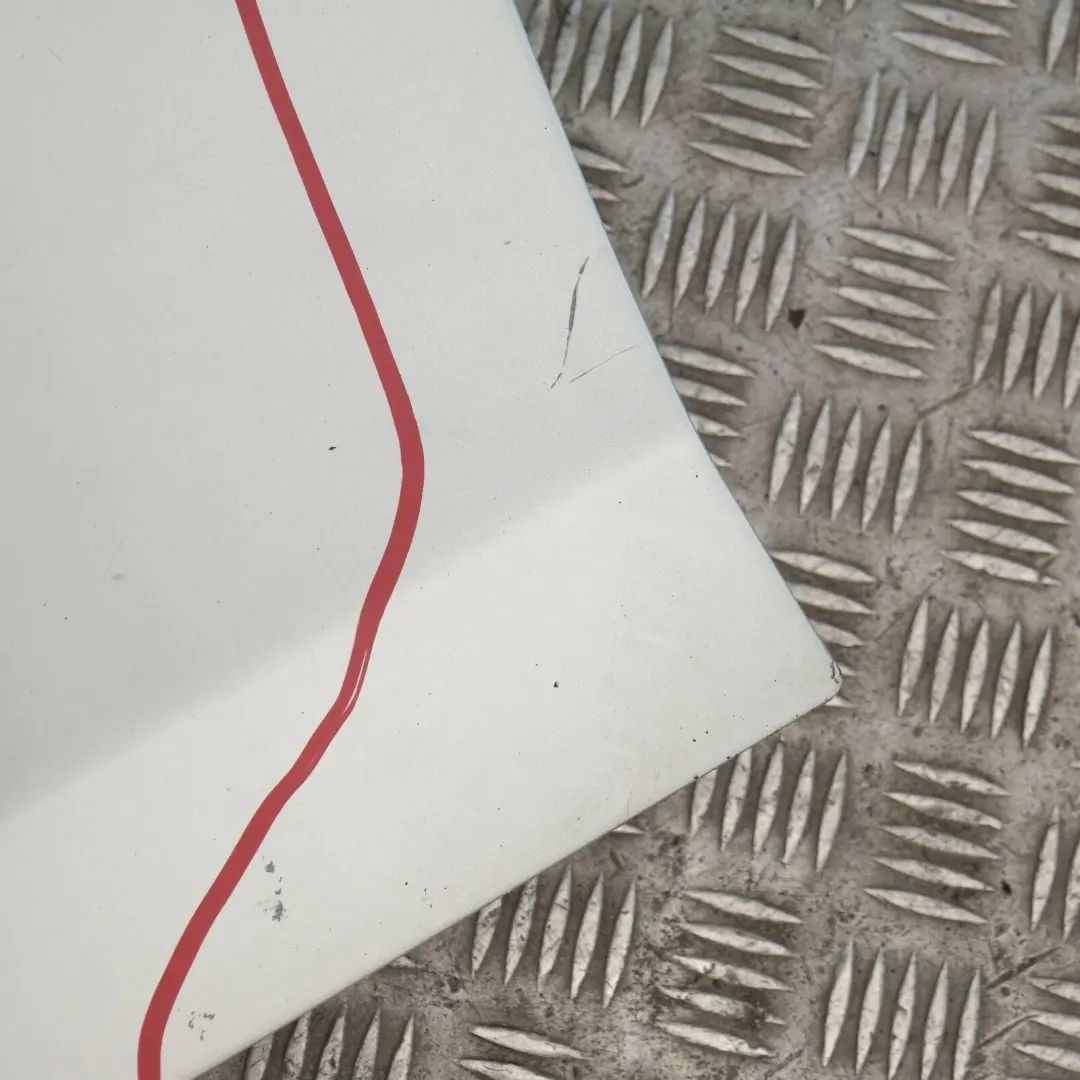 Door Front Left N/S Titansilber Silber Silver Metallic to BMW 1 SERIES 7 E87 E87N with Part number 7191011 BMW 1 SERIES 7 E87 E87N Door Front Left N/S Titansilber Silber Silver Metallic - SKU 7191011-TS7 - Part number 7191011