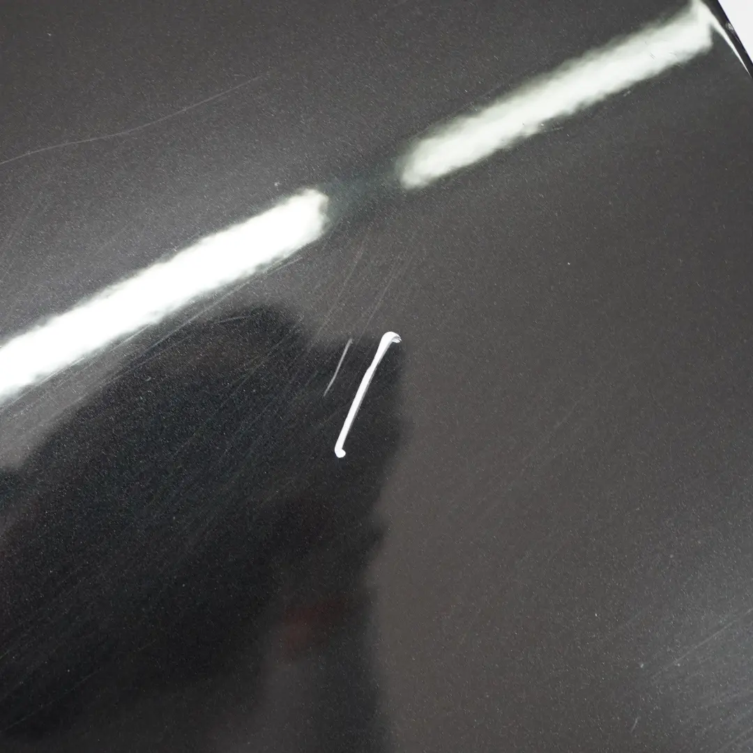 Gauche Black Sapphire Noir - 475 pour BMW E87 Porte Avant à propos du numéro de pièce 7191011 BMW E87 Porte Avant Gauche Black Sapphire Noir - 475 - SKU 7191011-BS - Numéro de pièce 7191011