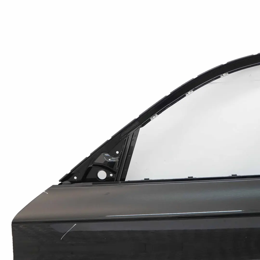 Gauche Black Sapphire Noir - 475 pour BMW E87 Porte Avant à propos du numéro de pièce 7191011 BMW E87 Porte Avant Gauche Black Sapphire Noir - 475 - SKU 7191011-BS - Numéro de pièce 7191011