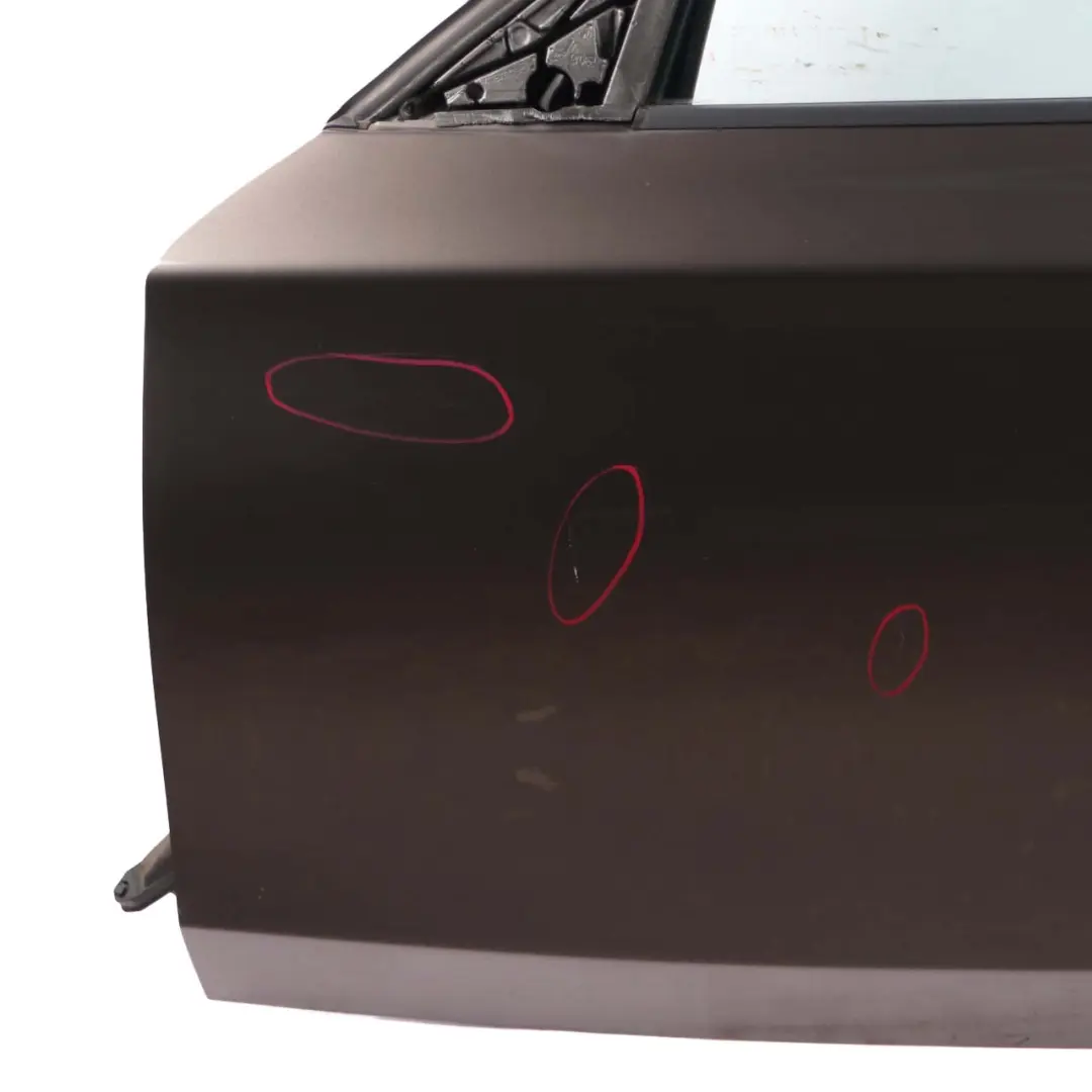 BMW E87 Door Front Left N/S Havanna Mojave Metallic - A17 - SKU 7191011-HAV - Part number 7191011