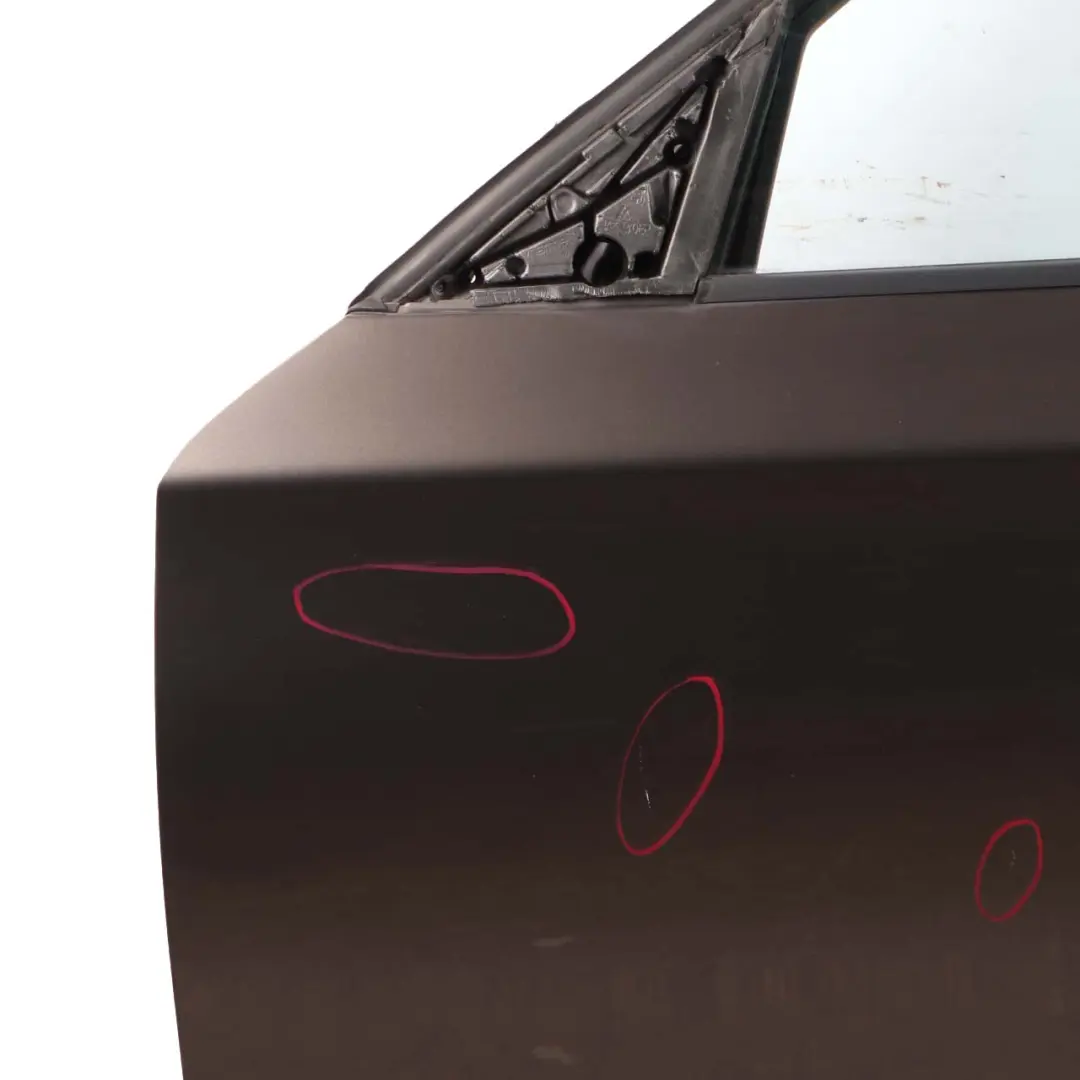 Door Front Left N/S Havanna Mojave Metallic - A17 to BMW E87 with Part number 7191011 BMW E87 Door Front Left N/S Havanna Mojave Metallic - A17 - SKU 7191011-HAV - Part number 7191011