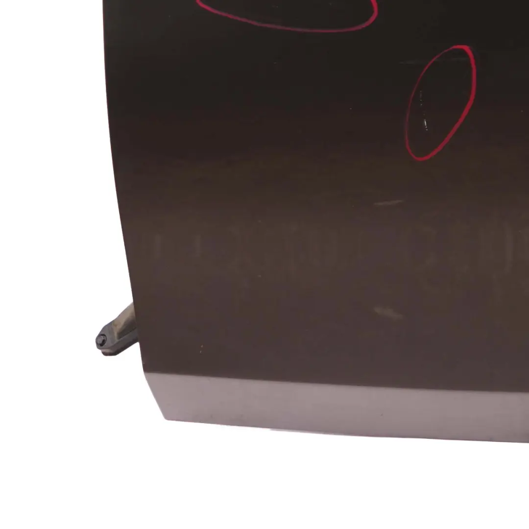 BMW E87 Door Front Left N/S Havanna Mojave Metallic - A17 - SKU 7191011-HAV - Part number 7191011