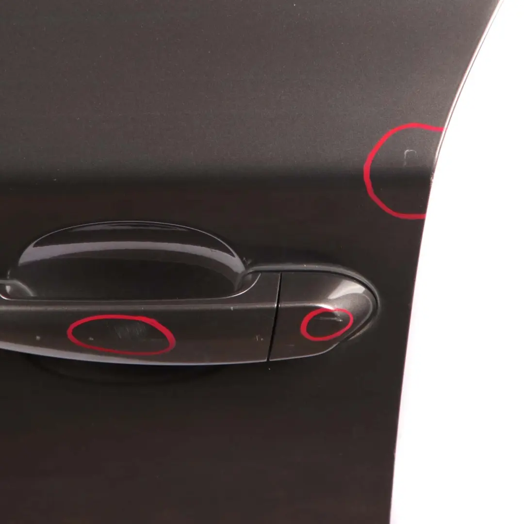 Door Front Left N/S Havanna Mojave Metallic - A17 to BMW E87 with Part number 7191011 BMW E87 Door Front Left N/S Havanna Mojave Metallic - A17 - SKU 7191011-HAV - Part number 7191011