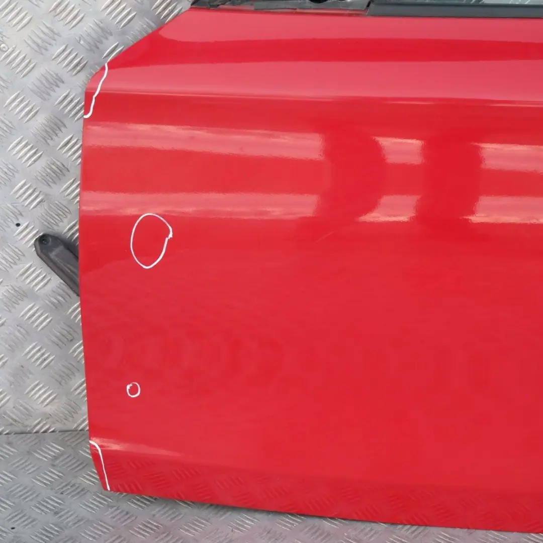 drzwi lewe przednie Japanrot 438 do BMW 1 E87 o numerze 41517191011 BMW 1 E87 drzwi lewe przednie Japanrot 438 - SKU 7191011-JR - Numer Części 41517191011