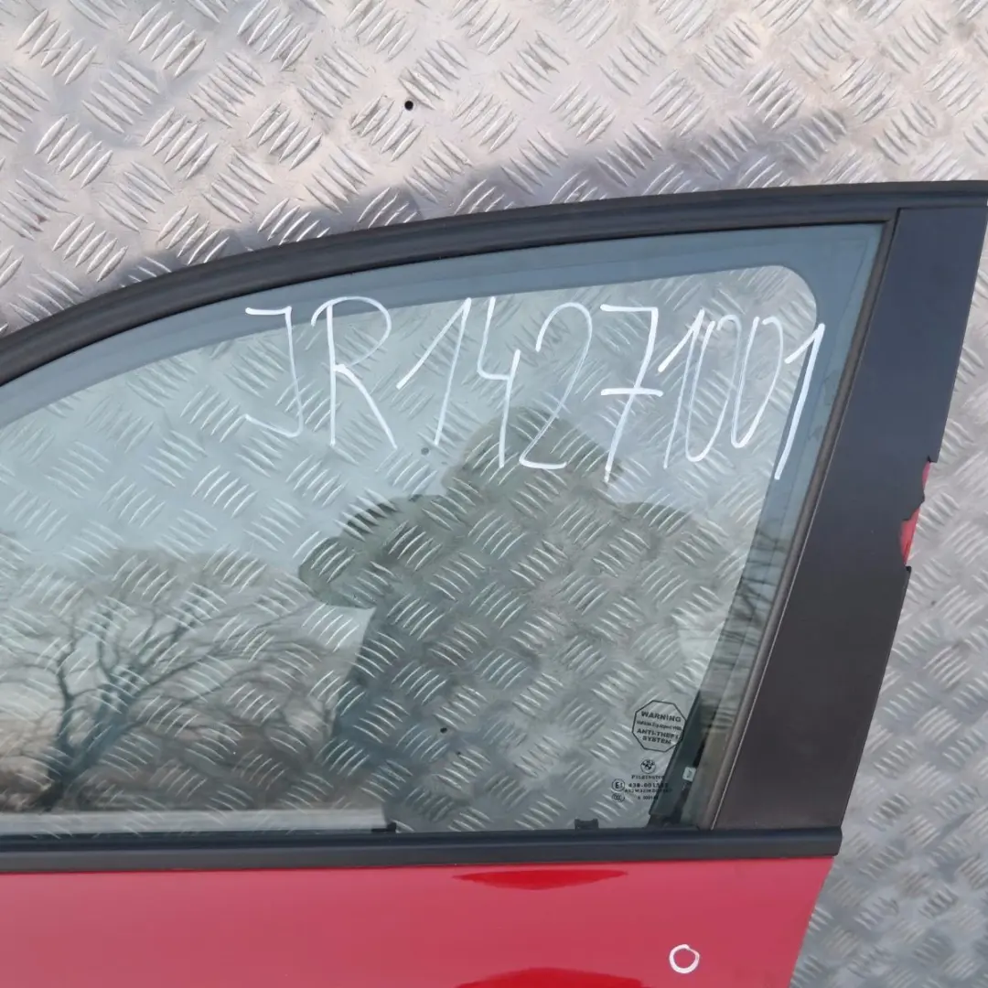 drzwi lewe przednie Japanrot 438 do BMW 1 E87 o numerze 41517191011 BMW 1 E87 drzwi lewe przednie Japanrot 438 - SKU 7191011-JR - Numer Części 41517191011