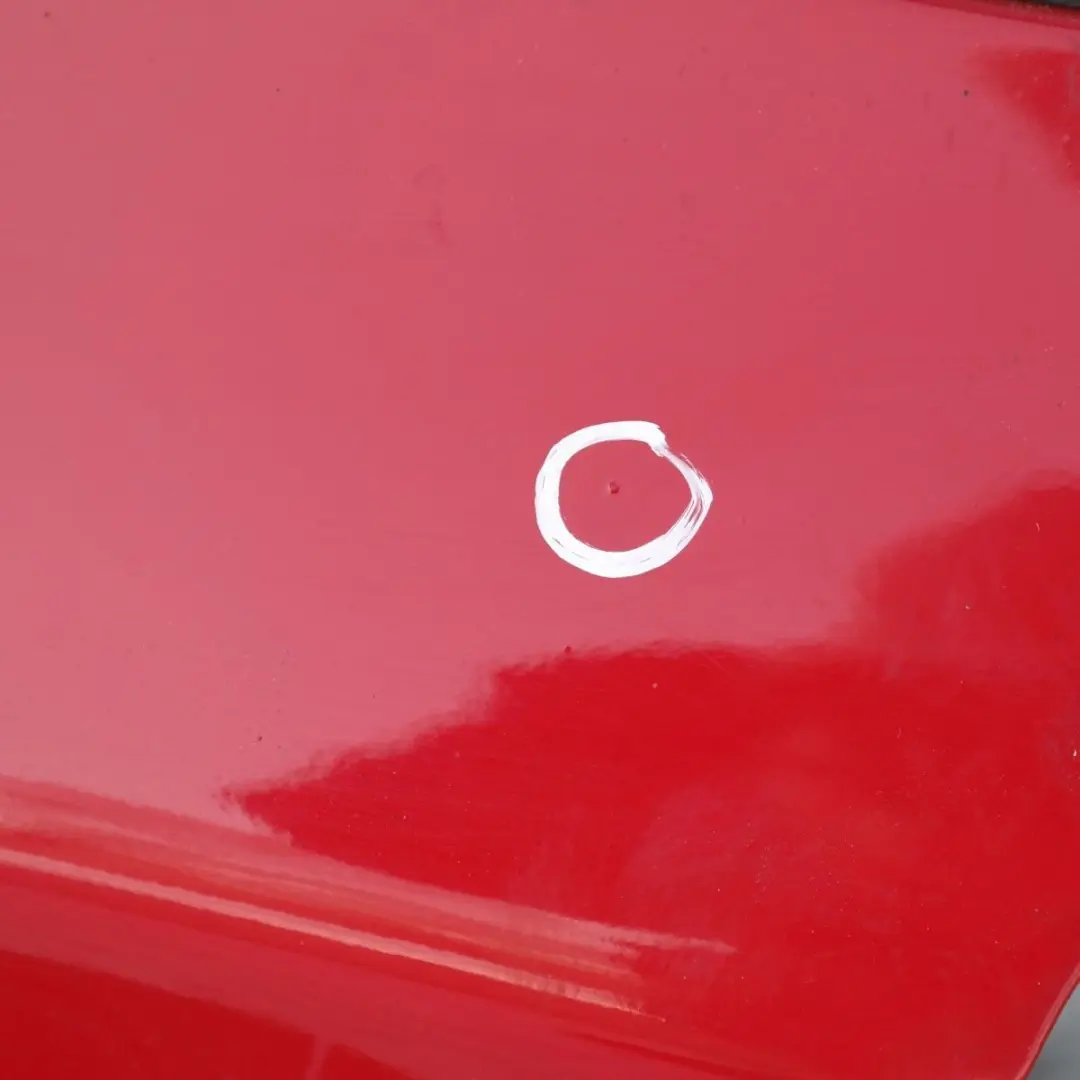 drzwi lewe przednie Japanrot 438 do BMW 1 E87 o numerze 41517191011 BMW 1 E87 drzwi lewe przednie Japanrot 438 - SKU 7191011-JR - Numer Części 41517191011