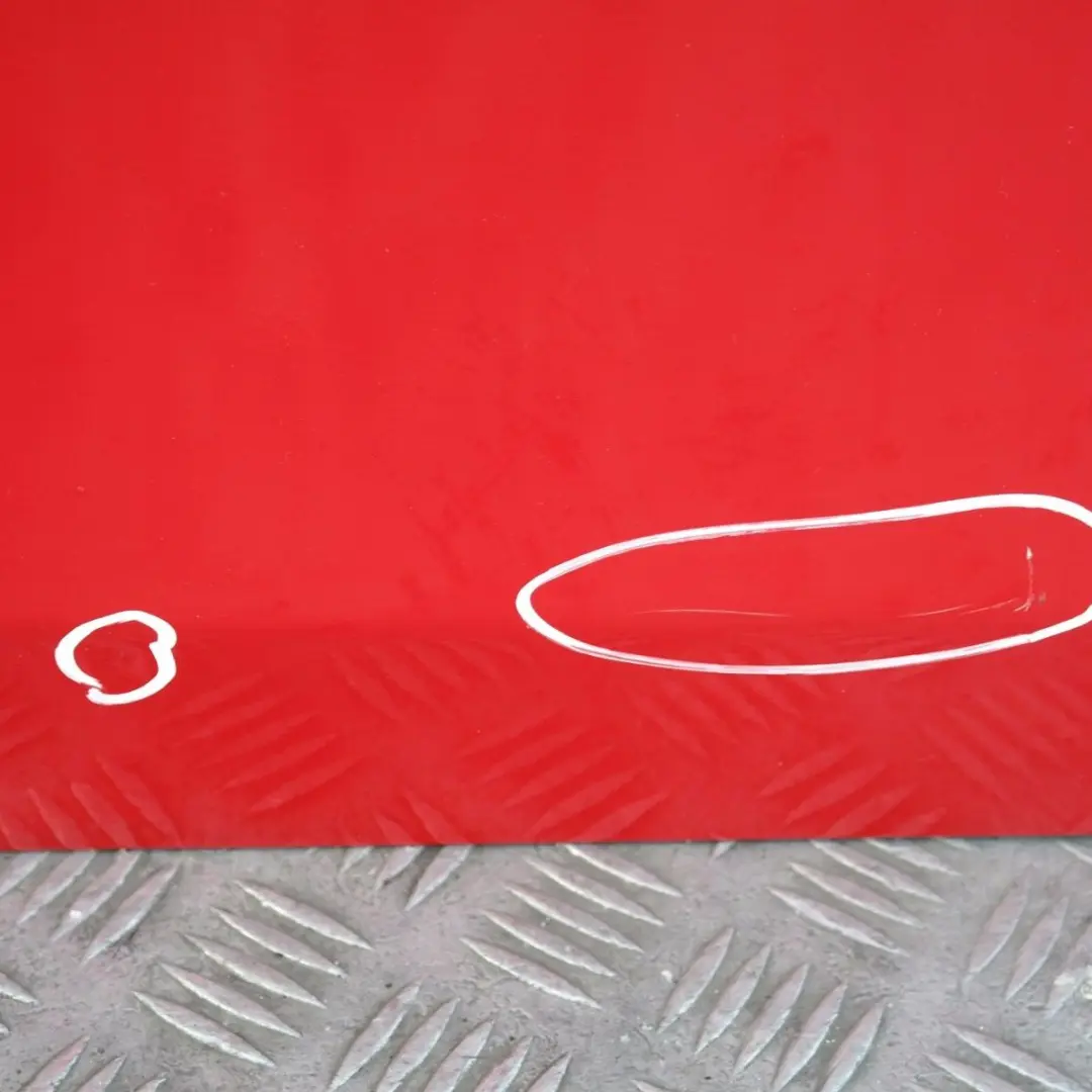 drzwi lewe przednie Japanrot 438 do BMW 1 E87 o numerze 41517191011 BMW 1 E87 drzwi lewe przednie Japanrot 438 - SKU 7191011-JR - Numer Części 41517191011