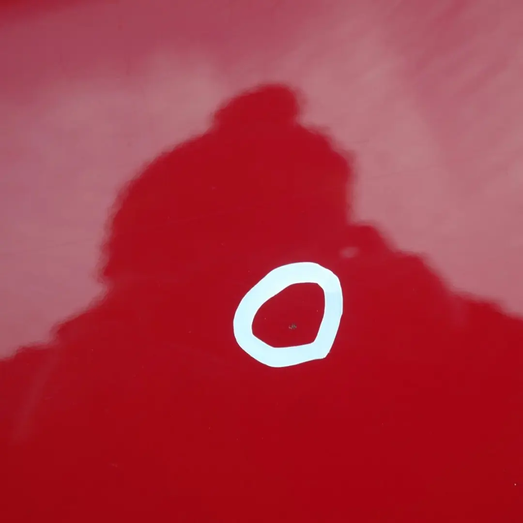 Cote Conducteur Porte avant Gauche Rouge Carmin Rouge pour BMW 1 E87 LCI à propos du numéro de pièce 7191011 BMW 1 E87 LCI Cote Conducteur Porte avant Gauche Rouge Carmin Rouge - SKU 7191011-KAR1 - Numéro de pièce 7191011