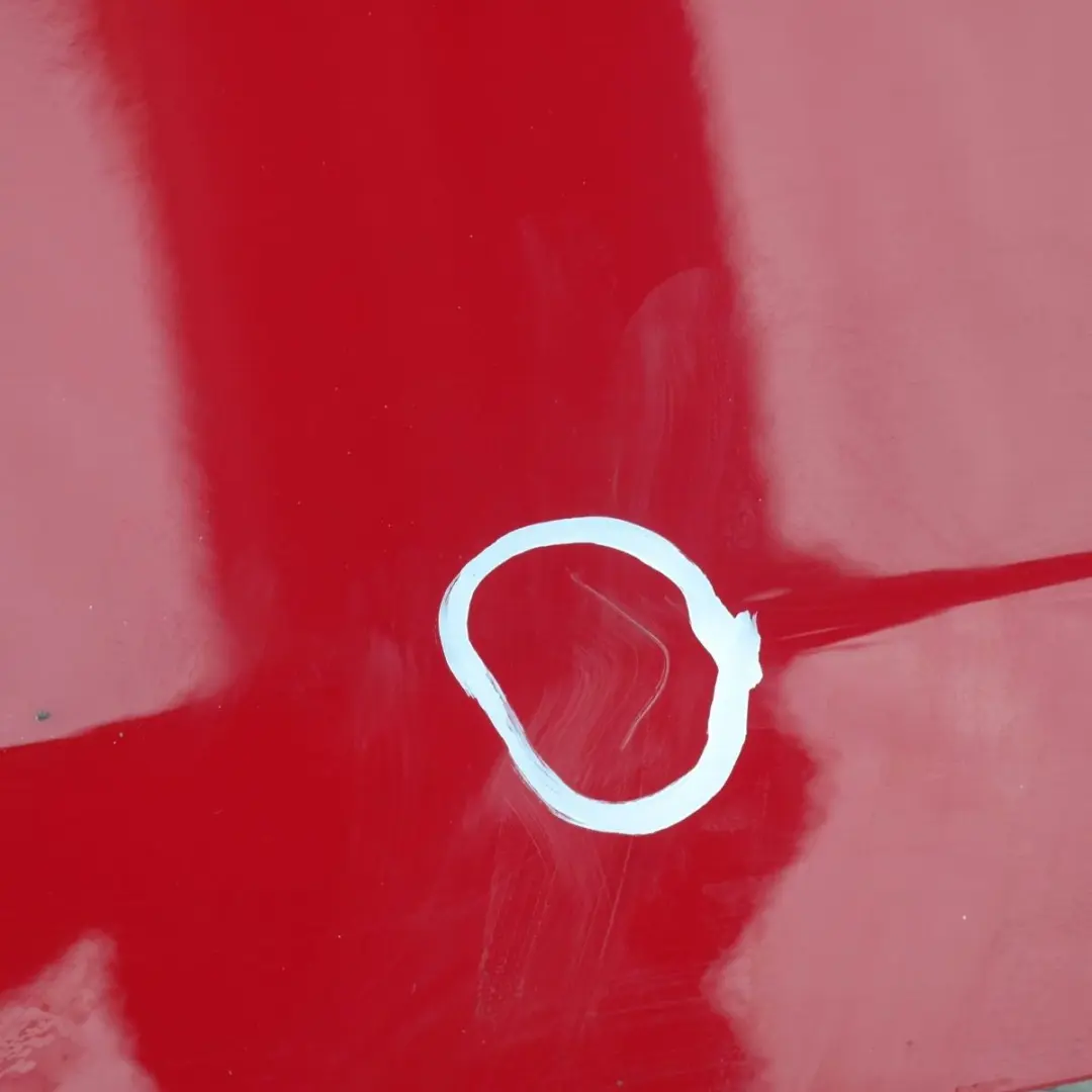 Door front left N/S Karmesinrot Red Rot - A61 to BMW 1 SERIES 1 E87 E87N with Part number 7191011 BMW 1 SERIES 1 E87 E87N Door front left N/S Karmesinrot Red Rot - A61 - SKU 7191011-KAR1 - Part number 7191011