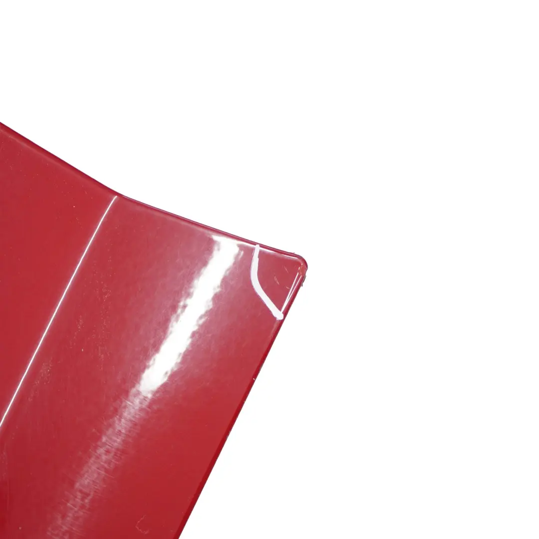 Puerta Delantera Izquierda Karmesinrot Rojo Carmesi - A61 para BMW E87 con número de pieza 7191011 BMW E87 Puerta Delantera Izquierda Karmesinrot Rojo Carmesi - A61 - SKU 7191011-KAR2 - Número de pieza 7191011