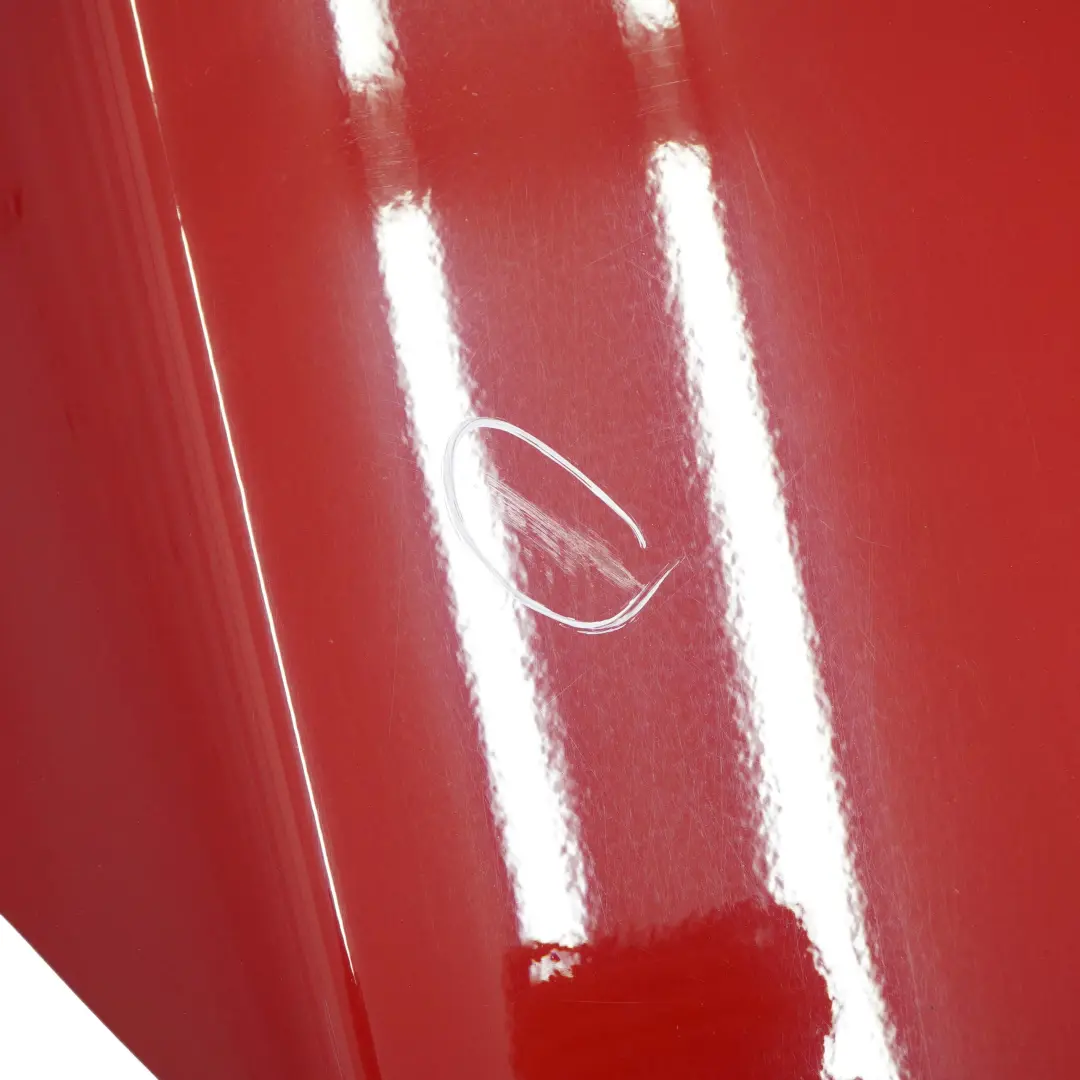 Drzwi Lewe Przednie Karmesinrot A61 do BMW 1 E87 o numerze 7191011 BMW 1 E87 Drzwi Lewe Przednie Karmesinrot A61 - SKU 7191011-KAR2 - Numer Części 7191011