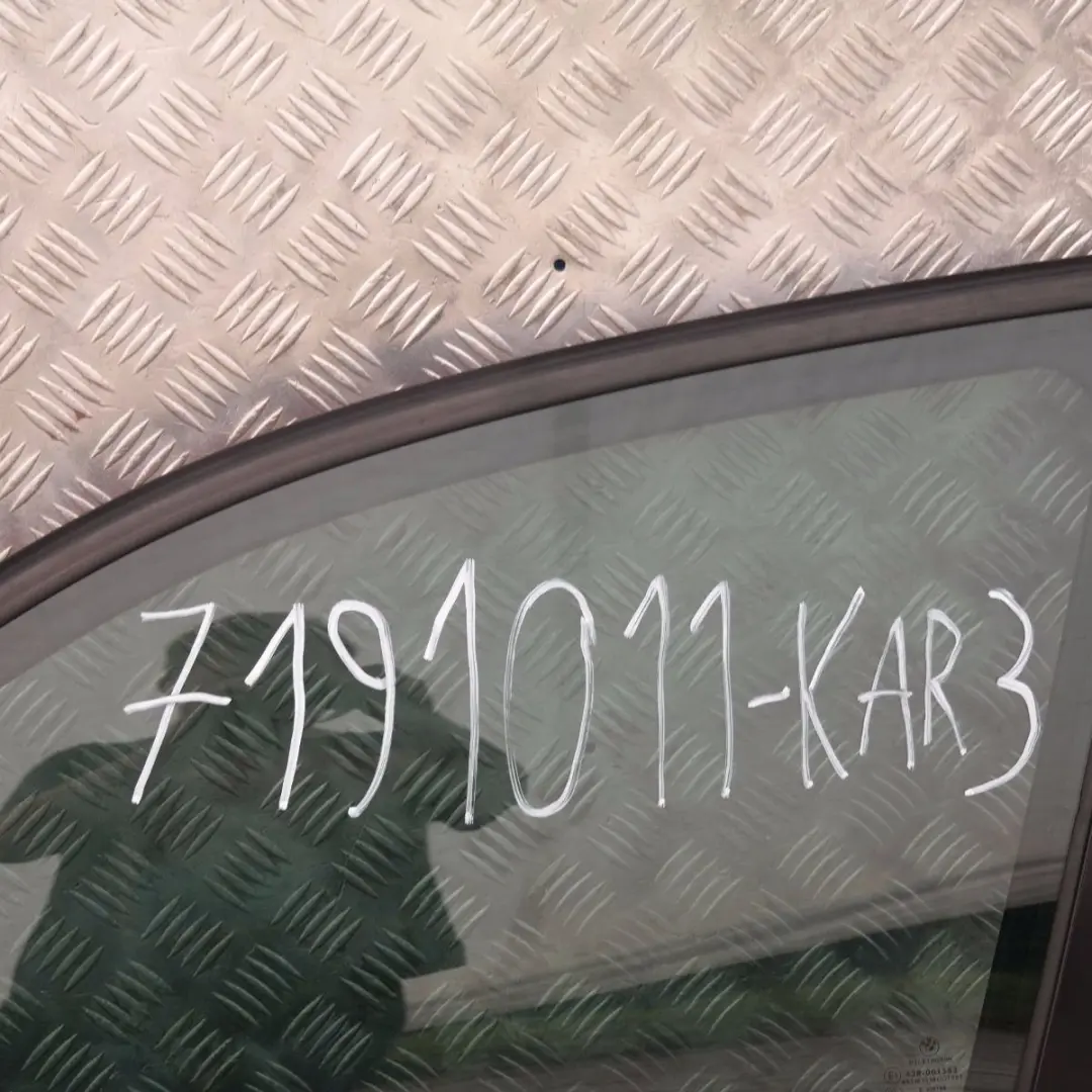 Door Front Left N/S Karmesinrot Red Rot - A61 to BMW 1 SERIES 3 E87 E87N with Part number 7191011 BMW 1 SERIES 3 E87 E87N Door Front Left N/S Karmesinrot Red Rot - A61 - SKU 7191011-KAR3 - Part number 7191011