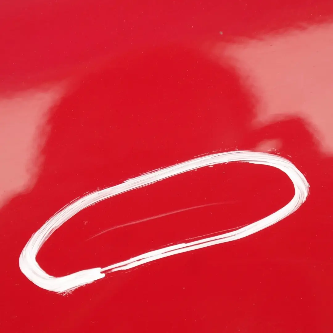 Door Front Left N/S Karmesinrot Red Rot - A61 to BMW 1 SERIES 3 E87 E87N with Part number 7191011 BMW 1 SERIES 3 E87 E87N Door Front Left N/S Karmesinrot Red Rot - A61 - SKU 7191011-KAR3 - Part number 7191011