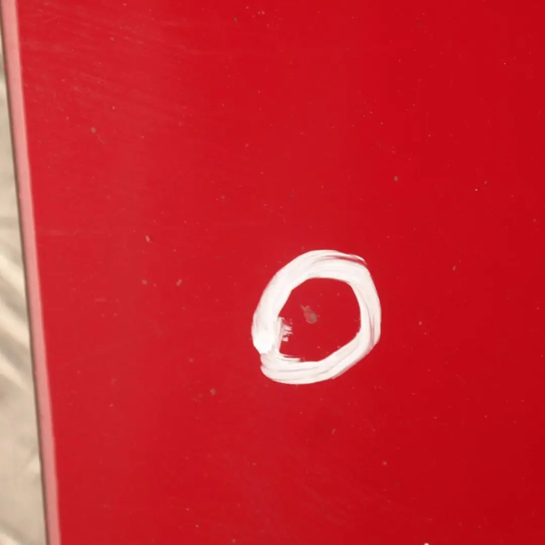 Door Front Left N/S Karmesinrot Red Rot - A61 to BMW 1 SERIES 3 E87 E87N with Part number 7191011 BMW 1 SERIES 3 E87 E87N Door Front Left N/S Karmesinrot Red Rot - A61 - SKU 7191011-KAR3 - Part number 7191011