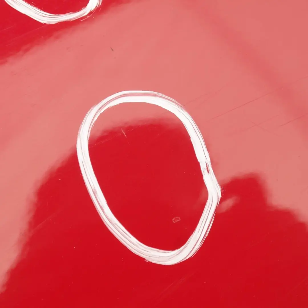 Door Front Left N/S Karmesinrot Red Rot - A61 to BMW 1 SERIES 3 E87 E87N with Part number 7191011 BMW 1 SERIES 3 E87 E87N Door Front Left N/S Karmesinrot Red Rot - A61 - SKU 7191011-KAR3 - Part number 7191011