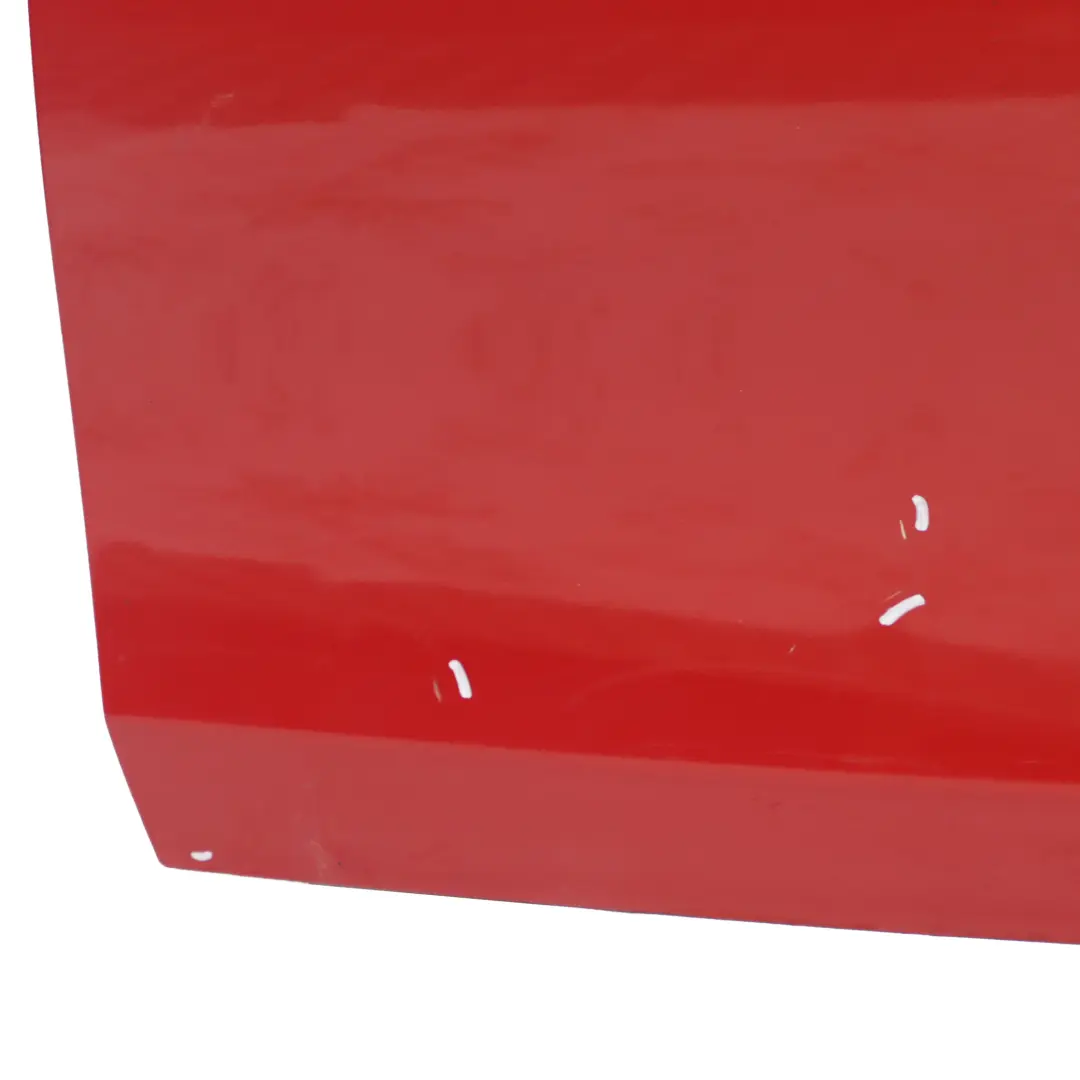 Tür Vorne Links Karmesinrot Karmesin Rot - A61 für BMW E87 mit Teilenummer 7191011 BMW E87 Tür Vorne Links Karmesinrot Karmesin Rot - A61 - SKU 7191011-KAR - Teilenummer 7191011